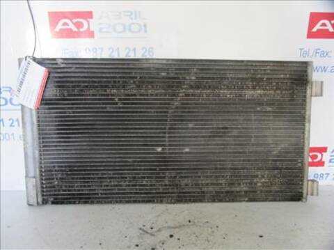 Radiador Calefaccion A.A. Mini Mini 1.6 COOPER D 111CV 82KW