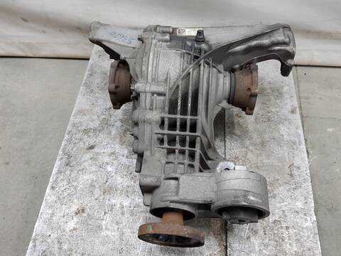 Foto 2ª: Diferencial Trasero Audi Q8 50 TDI QUATTRO