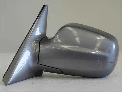 Foto 2ª: Retrovisor Izquierdo Hyundai Terracan 2.9 CRDI 4WD 150CV 110KW [D J3] (2003)