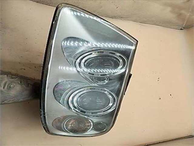 Foto 1ª: Faro Izquierdo Volkswagen Touareg 3.0 TDI V6 [3.0 LTR. - 165 KW V6 TDI DPF] [BKS]