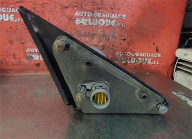 Retrovisor Izquierdo Renault Laguna 1.6 16V (BG0A. BG0L)