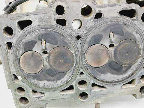 Foto 3ª: Culata Audi A2 1.4 TDI 75CV 55KW (2000)