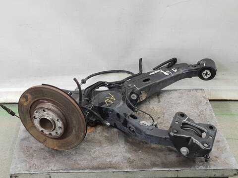 Mangueta Trasera Derecha Peugeot Expert PREMIUM LONG