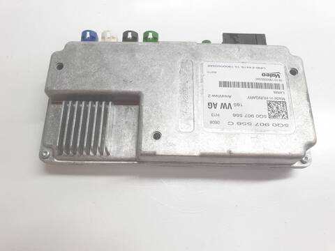 Foto 3ª: Centralita Motor ECU Seat Ateca FR (2020)