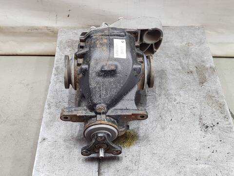 Foto 2ª: Diferencial Trasero Bmw Serie 1 114 118D (2007)