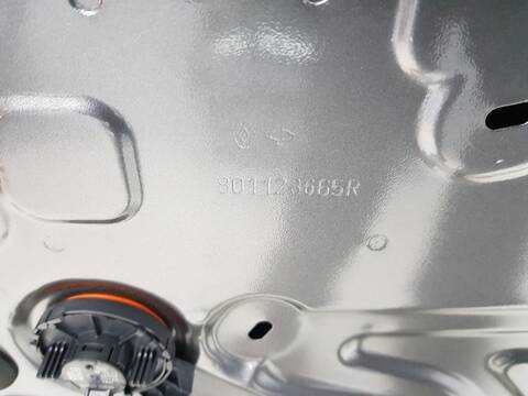 Foto 2ª: Puerta Delantera Derecha Renault Arkana TECHNO