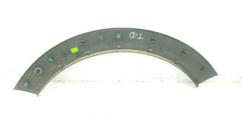 Foto 3ª: Aletin Trasero Derecho Citroen C3 1.2 12V VTI - PURETECH 82CV [EB2FA] (2016)