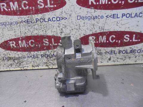 Foto 2ª: Caja Mariposa Citroen Nemo NIVEL B 75CV 55KW [199A9000] (2012)