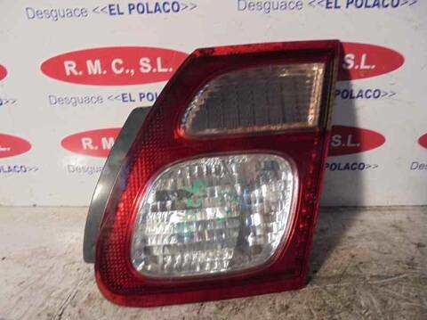 Piloto Portón Derecho Nissan Almera 1.5 16V CAT 90CV 66KW