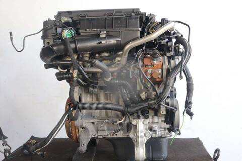 Motor Completo Peugeot 206 XR 68CV 50KW