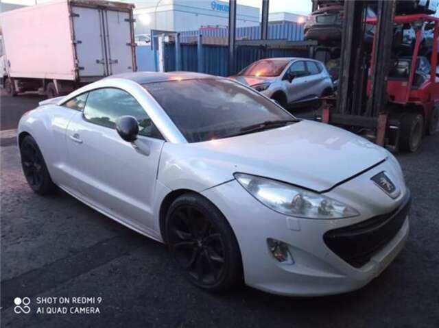 Electroventilador Peugeot RCZ 1.6 BASIS [1.6 LTR. - 147 KW 16V TURBO CAT (5FU - EP6CDTX)]