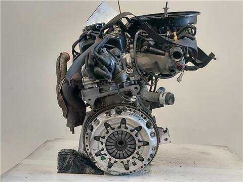 Foto 2ª: Motor Completo Suzuki Swift 1.3 SF413 AB35) BERLINA 68CV 50KW [G13BA] (1991)