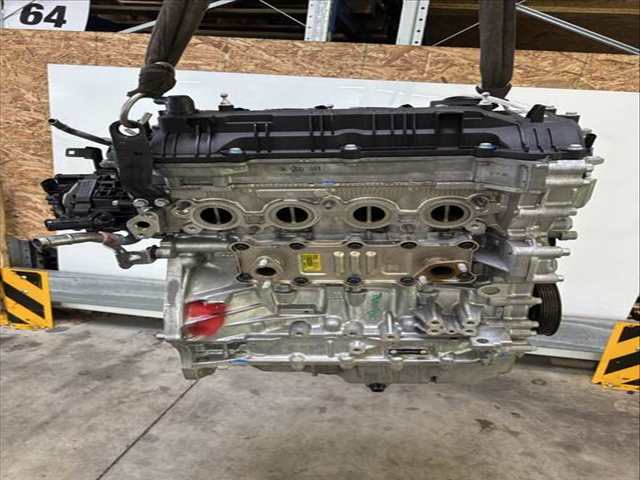 Foto 3ª: Motor Completo Hyundai Elantra 150CV 110KW [G4NS] (2023)