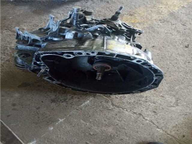 Foto 2ª: Caja Cambios Renault Megane 1.9 CONFORT AUTHENTIQUE [1.9 LTR. - 88 KW DCI DIESEL] II BERLINA 5P (10.2002-_) [F9Q B8]