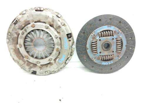 kit Embrague Hyundai i30 CLASSIC 90CV 66KW