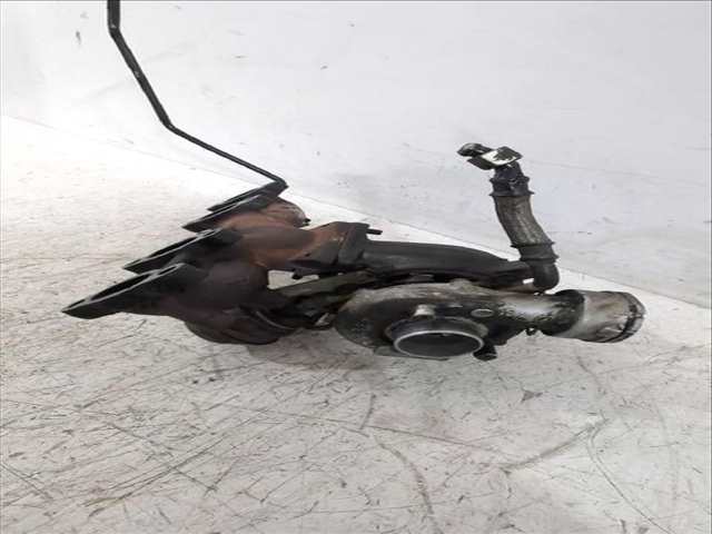 Foto 2ª: Turbocompresor Audi A4 1.9 TDI 130CV [AVF AWX] (2000)