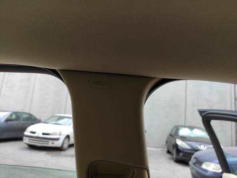 Foto 1ª: Airbag Cortina Delantero Izquierdo Jaguar X Type XB (2007)