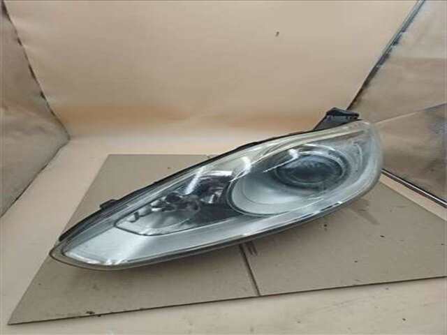 Foto 2ª: Faro Izquierdo Ford C Max 2.0 TITANIUM [2.0 LTR. - 103 KW TDCI CAT] GRAND(CB7)(2010 _)