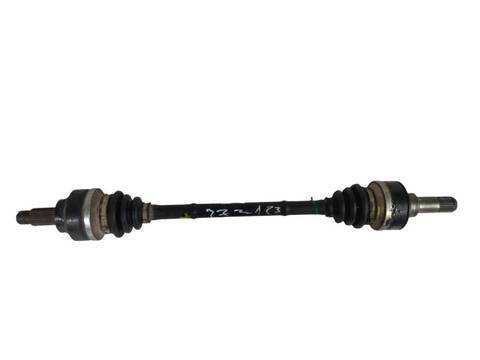 Transmision Trasera Izquierda Bmw Serie 3 315 318 D XDRIVE
