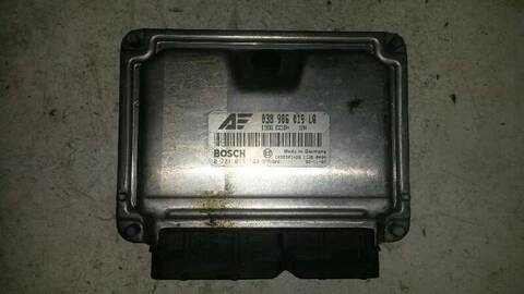 Centralita Motor ECU Seat Alhambra 1.9 TDI 115CV 85KW
