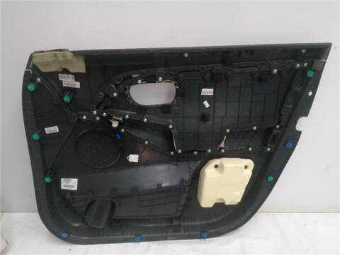 Foto 3ª: Tapizados Cartoneras Kia Carens 1.7 BASIC [1 7 LTR. - 85 KW CRDI CAT] 116CV