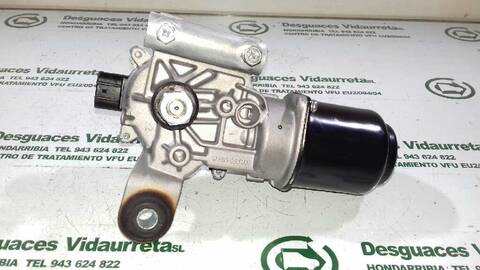 Foto 3ª: Motor Limpia Delantero Mitsubishi Space Star 1.2 80CV 59KW [3A92] (2017)