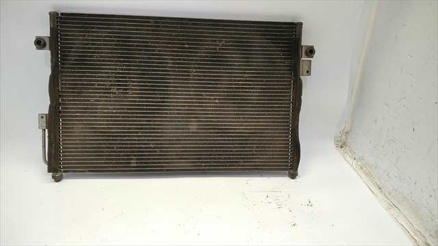 Radiador Calefaccion A.A. Hyundai Terracan 2.9 D