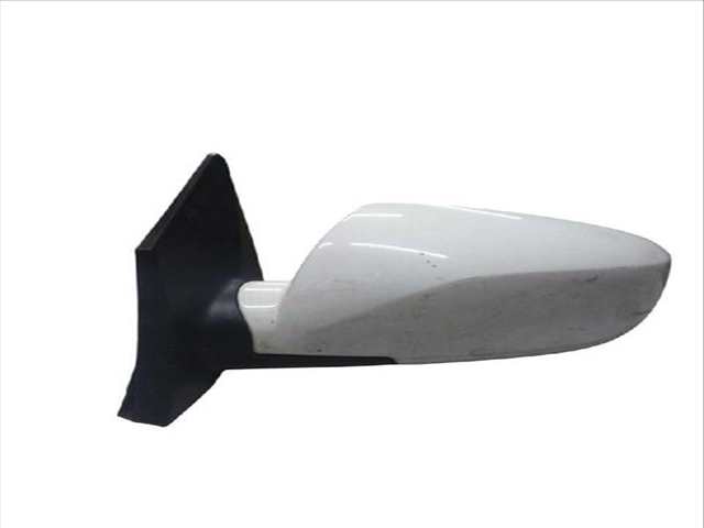 Foto 2ª: Retrovisor Izquierdo Hyundai ix35 1.7 CRDI (2009)