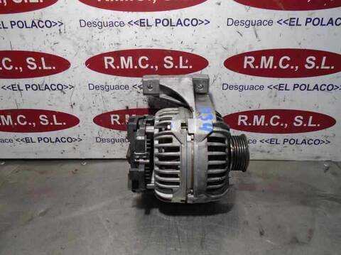 Alternador Volvo V70 2.4 20V TURBO CAT 200CV 147KW FAMILIAR