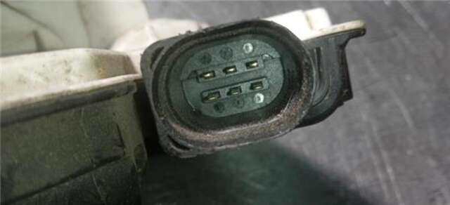 Foto 3ª: Cerradura Puerta Delantera Derecha Seat Ibiza 1.4TDI [BMS]