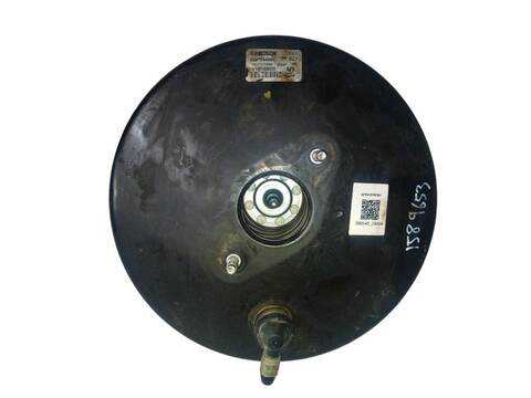 Foto 2ª: Servofreno Peugeot Bipper 1.3 HDI 75 (2008)