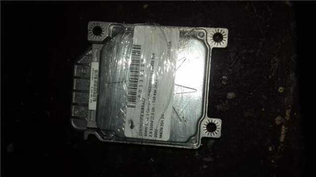 Foto 2ª: Centralita Airbag Bmw Serie 3 315 2.0 320TD [2.0 LTR. - 110 KW 16V DIESEL CAT] [M47N 204 D4]