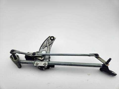 Foto 4ª: Motor Limpia Delantero Mercedes Clase CLA 200 2.0 DIESEL 4MATIC 150CV 110KW C118) [654920] (2022)