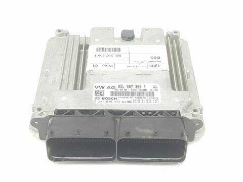 Centralita Motor ECU Volkswagen T-Roc 2.0 TDI 150CV