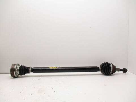 Transmision Delantera Derecha Seat Leon BKC