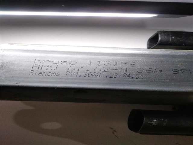 Elevalunas Eléctrico Delantero Izquierdo Bmw Serie 3 318 1.6 TDS (DIESEL) COMPAC