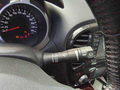 Foto 4ª: Mando Luces Nissan Juke ACENTA 110CV 81KW [K9K] (2018)