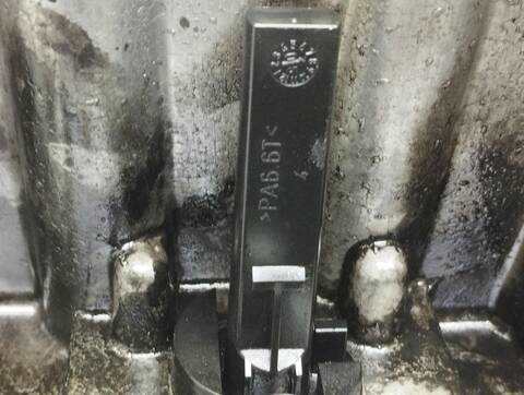 Foto 4ª: Carter Audi A4 2.0 TDI 16V 103KW) BERLINA 140CV [BRE] (2006)