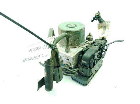 Foto 1ª: Abs Mercedes Clase B 150 B 200 CDI 246.201) [OM 651.901] (2011)