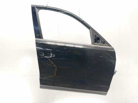 Foto 2ª: Puerta Delantera Derecha Audi Q5 2.0 TDI QUATTRO (2008)