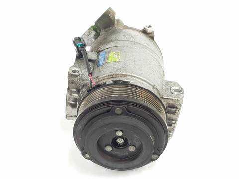 Compresor Aire Acondicionado Renault Koleos DYNAMIQUE