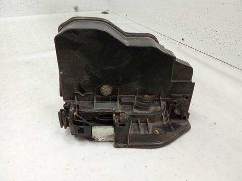 Cerradura Puerta Delantera Izquierda Bmw Serie 5 520 2.0 D F10)