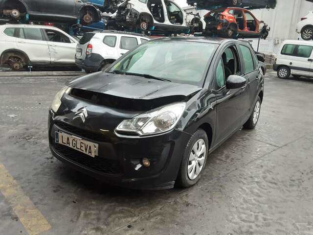 Foto 1ª: Puente Delantero Citroen C3 1.4 HDI70CV [8HZ] (2010)