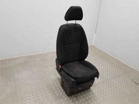 Foto 2ª: Asiento Delantero Izquierdo Mercedes Vito 114-116 CDI 119 CDI-BT LANG 447.703)