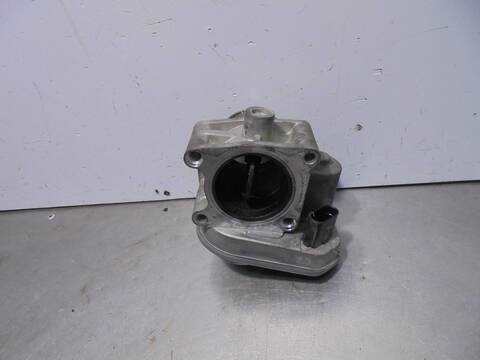 Foto 2ª: Caja Mariposa Opel Meriva BLUE LINE 101CV 74KW [Z17DTH] (2007)