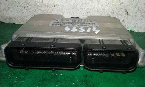 Foto 3ª: Centralita Motor ECU Volkswagen Passat ADVANCE 4MOTION 130CV 96KW [AVF] (2005)