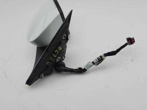 Foto 4ª: Retrovisor Derecho Skoda Octavia AMBITION 150CV [DTTS] (2022)