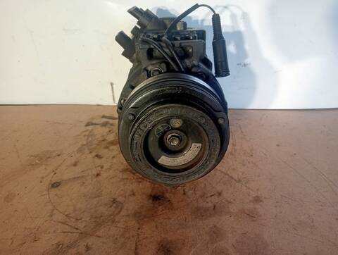 Compresor Aire Acondicionado Bmw Serie 5 518 520D 2 16V DIESEL CAT 136CV