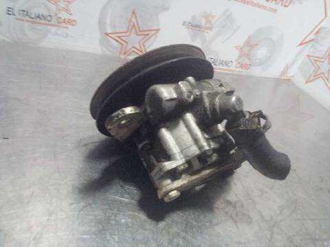 Foto 3ª: Bomba de Direccion Nissan Cabstar CABINA SIMPLE CABINA INDIVIDUAL 120CV 88KW [BD30D] (2002)