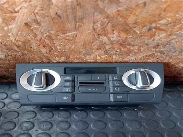 Mando Climatizador Audi A3 1.2 TFSI AMBIENTE 105CV